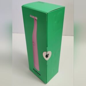 Flaus Electric Flosser In Pink